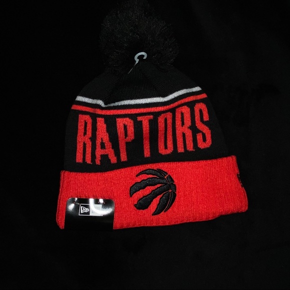 NBA Other - New Era Winter Hat